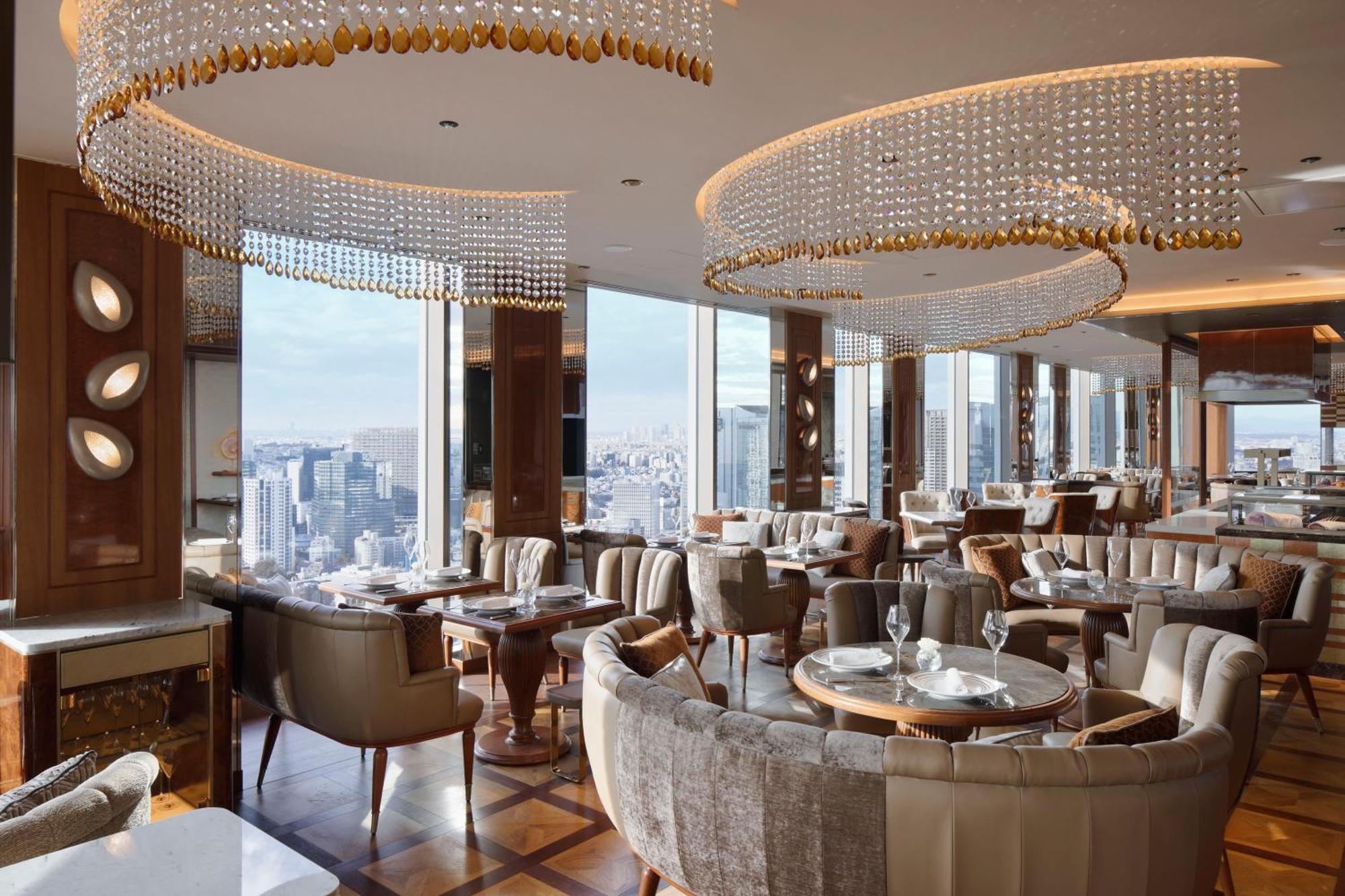 Shinagawa Hotel Präfektur Tokio