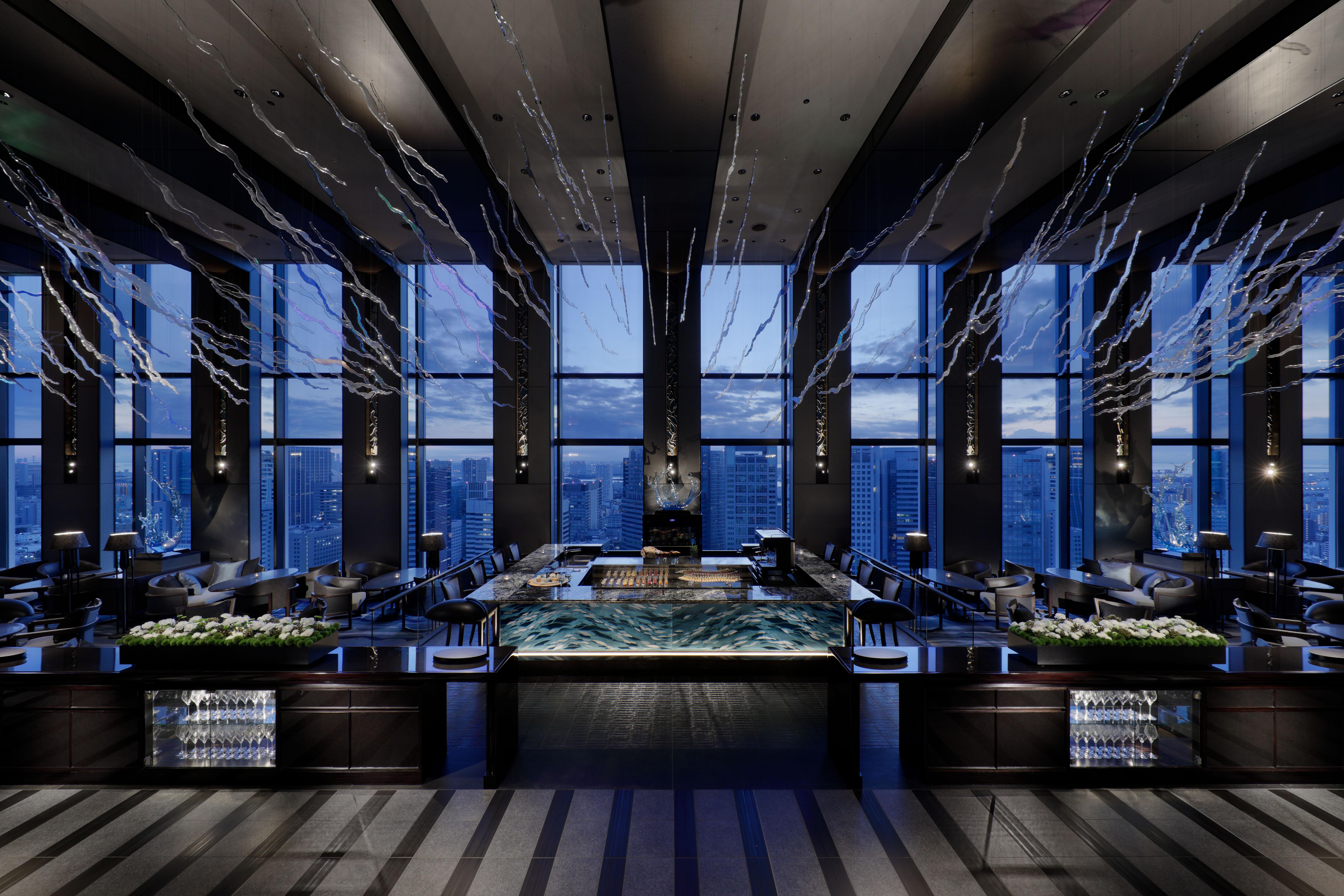 Shinagawa 4* Tokio