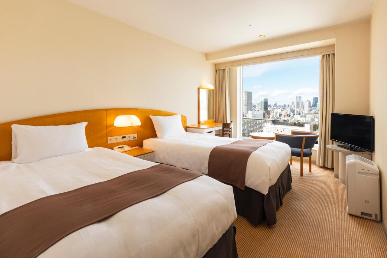 Shinagawa 4* Tokio