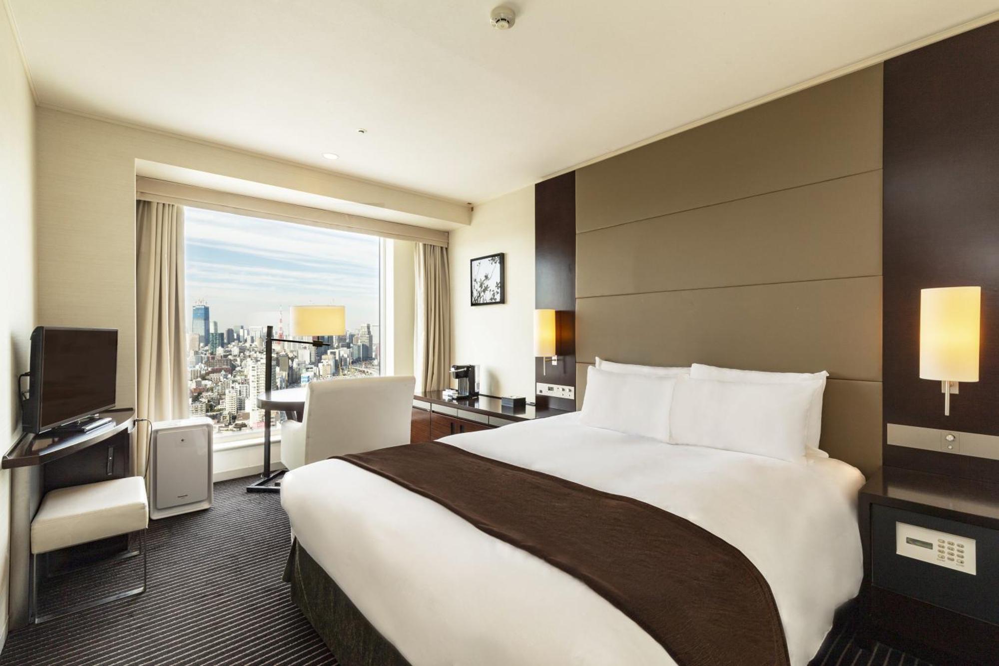 Shinagawa 4* Tokio