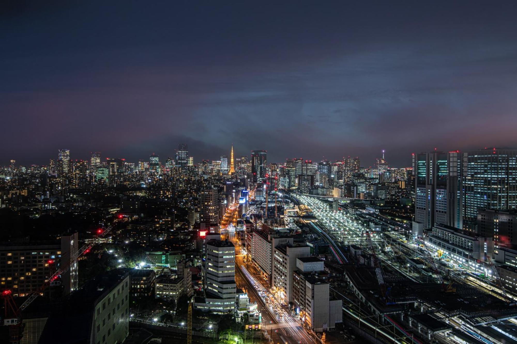 Shinagawa 4* Tokio
